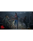 EVIL DEAD: THE GAME - SEASON PASS 1 XBOX КЛЮЧ