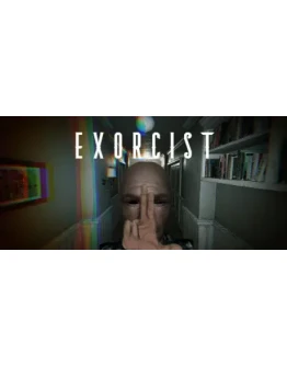Exorcist STEAM KEY REGION FREE GLOBAL ROW + ПОДАРОК