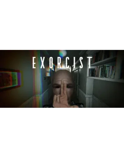Exorcist STEAM KEY REGION FREE GLOBAL ROW + ПОДАРОК