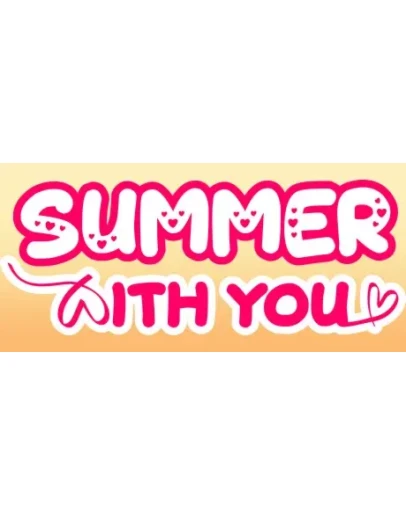 Summer With You STEAM KEY REGION FREE GLOBAL ROW