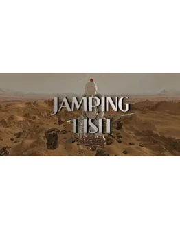 JAMPING FISH STEAM KEY REGION FREE GLOBAL ROW