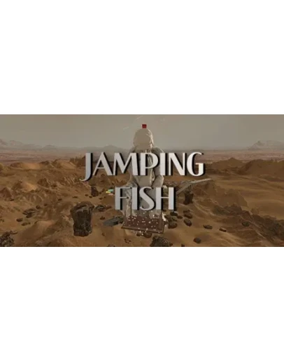 JAMPING FISH STEAM KEY REGION FREE GLOBAL ROW JAMPING FISH STEAM KEY REGION FREE GLOBAL ROW