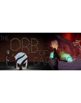 The Orb of Darkness STEAM KEY REGION FREE GLOBAL ROW