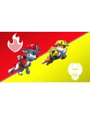 Щенячий патруль Город приключений зовет XBOX Ключ