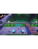 Щенячий патруль Город приключений зовет XBOX Ключ