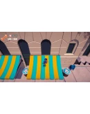 Щенячий патруль Город приключений зовет XBOX Ключ