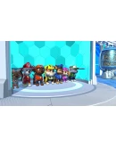 Щенячий патруль Город приключений зовет XBOX Ключ