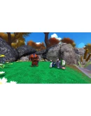 Щенячий патруль Город приключений зовет XBOX Ключ