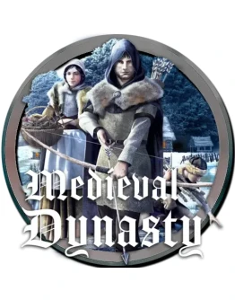 Medieval Dynasty - Digital Supporter Edition +DLC