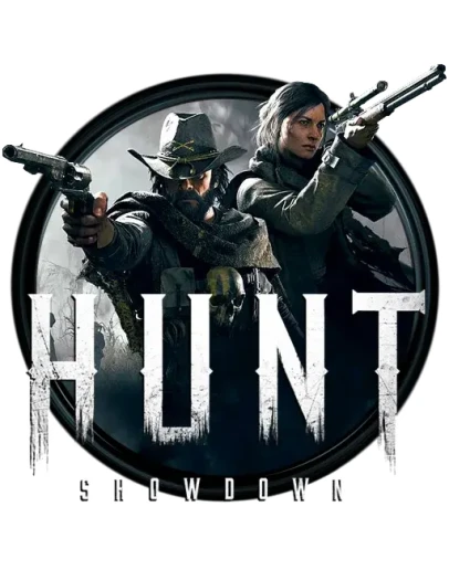 Hunt: Showdown Steam (Region Free)(GLOBAL)
