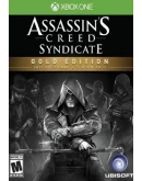Assassin's Creed Синдикат Gold Edition XBOX КЛЮЧ