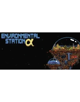 Environmental Station Alpha STEAM GIFT RU Environmental Station Alpha STEAM GIFT RU