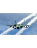 MiG-29 for DCS World Steam Edition DLC STEAM РОССИЯ