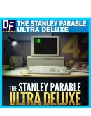 The Stanley Parable: Ultra Deluxe STEAMна 90 дней