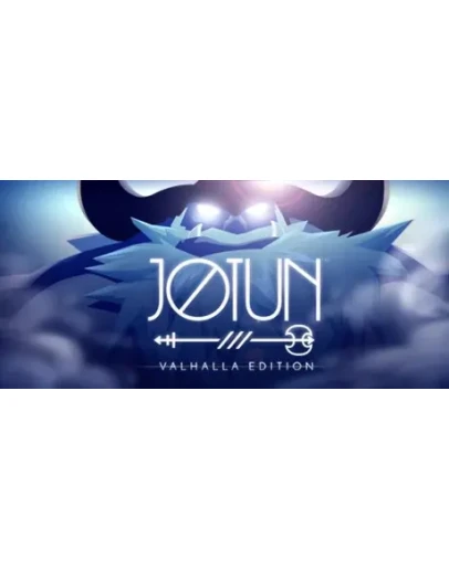 Jotun Valhalla Edition + Redout: Enhanced Edition EPIC