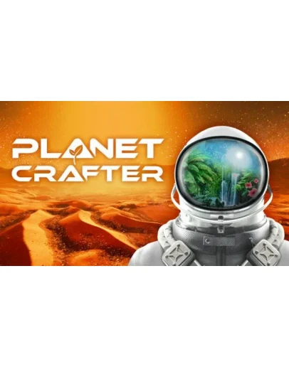 The Planet Crafter STEAM Аккаунтна 90 дней