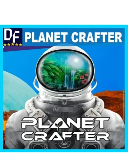 The Planet Crafter STEAM Аккаунт The Planet Crafter STEAM Аккаунт