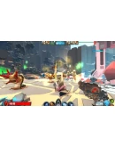 Dwarfenstein STEAM KEY REGION FREE GLOBAL ROW