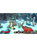 Dwarfenstein STEAM KEY REGION FREE GLOBAL ROW