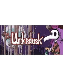 Into The Underdusk STEAM KEY REGION FREE GLOBAL ROW +