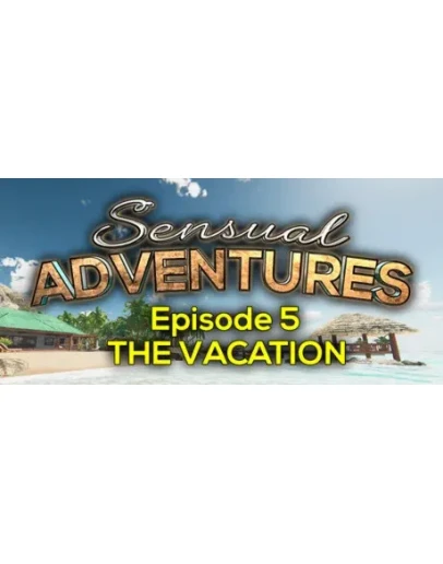 Sensual Adventures - Episode 5 STEAM KEY REGION FREE