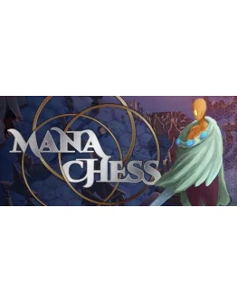 Mana Chess STEAM KEY REGION FREE GLOBAL ROW