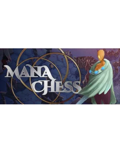 Mana Chess STEAM KEY REGION FREE GLOBAL ROW
