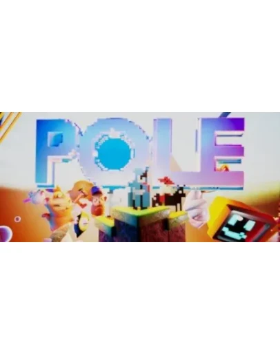 POLE STEAM KEY REGION FREE GLOBAL ROW