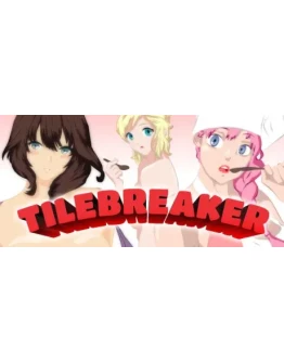 Tilebreaker STEAM KEY REGION FREE GLOBAL ROW