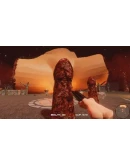 My NAUGHTY Shotgun STEAM KEY REGION FREE GLOBAL ROW