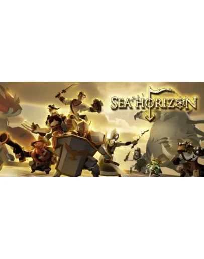 Sea Horizon STEAM KEY REGION FREE GLOBAL ROW + ПОДАРОК