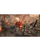 Warhammer 40,000: Dawn of War II Steam Key Region Free