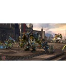 Warhammer 40,000: Dawn of War II Steam Key Region Free