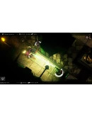 Warhammer 40,000: Deathwatch Enhanced Ed. Steam Key ROW