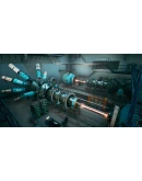 The Backroom Project АВТОДОСТАВКА STEAM GIFT RU