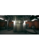 The Backroom Project АВТОДОСТАВКА STEAM GIFT RU