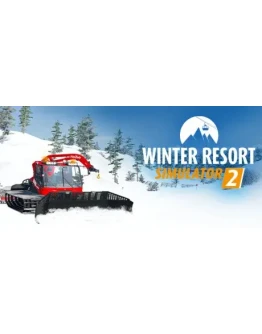 Winter Resort Simulator 2 Complete Edition STEAM GIFT