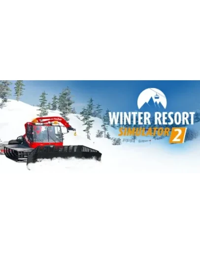 Winter Resort Simulator 2 Complete Edition STEAM GIFT