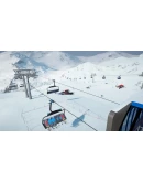 Winter Resort Simulator 2 Complete Edition STEAM GIFT