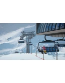 Winter Resort Simulator 2 Complete Edition STEAM GIFT