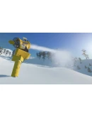 Winter Resort Simulator 2 TechnoAlpin Snow Expert Pack