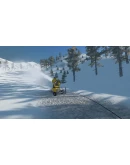 Winter Resort Simulator 2 TechnoAlpin Snow Expert Pack