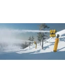 Winter Resort Simulator 2 TechnoAlpin Snow Expert Pack