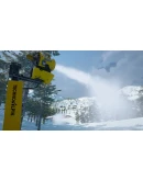 Winter Resort Simulator 2 TechnoAlpin Snow Expert Pack