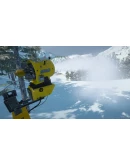 Winter Resort Simulator 2 TechnoAlpin Snow Expert Pack