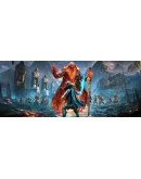 Assasins Creed Вальгалла Заря Рагнарока Ultimate Xbox