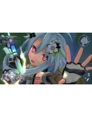 Neptunia x SENRAN KAGURA: Ninja Wars Steam Gift Росси Neptunia x SENRAN KAGURA: Ninja Wars Steam Gift Росси