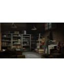 Black Mirror III АВТОДОСТАВКА STEAM GIFT РОССИЯ