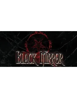 Black Mirror I АВТОДОСТАВКА STEAM GIFT РОССИЯ