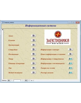 База данных Взаиморасчеты с клиентами.mdb